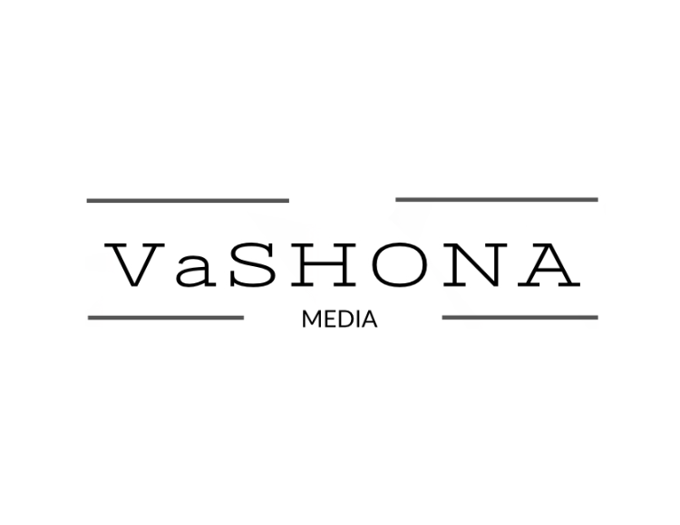 VaShona Media Logo